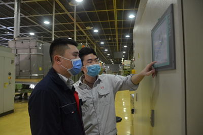 江西中煙工業(yè)有限責任公司