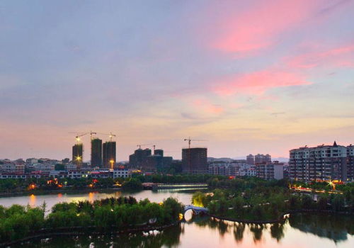 最有望被南昌吞并的縣城,距南昌僅38公里,成功后經(jīng)濟(jì)將騰飛