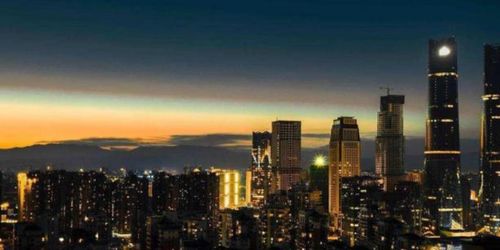 昆明 南寧和南昌,三大城市的實力,你認(rèn)為誰的 實力最強(qiáng)