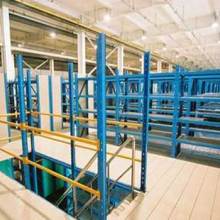 南昌市永誠安倉儲(chǔ)設(shè)備有限責(zé)任公司