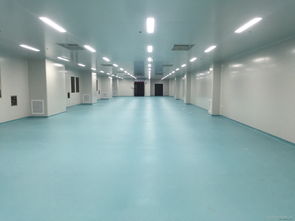 承接化妝品無菌室建造 日用品流水實(shí)驗(yàn)室系統(tǒng)工程設(shè)計(jì)裝修改造圖片 高清大圖 谷瀑環(huán)保