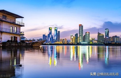 江西南昌樓市的危與機(jī)：回不去的房價(jià)與人口暴增的南昌