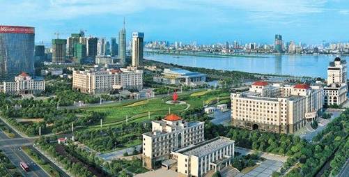 南昌市政府再發力，民生工程惠萬家，家門口即將迎來美麗新變化！